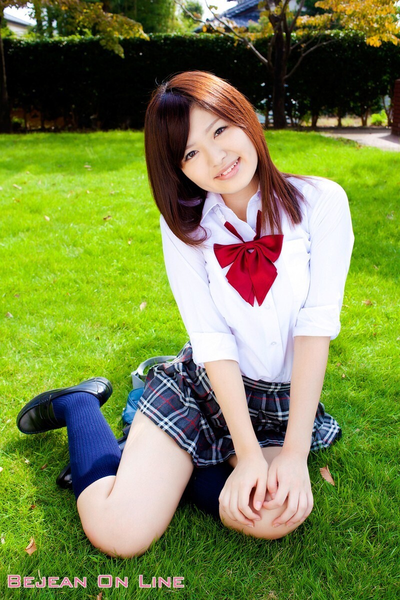 茜あずさ Azusa Akane Bejean On Line 私立Bejean女学館 日本性感美女